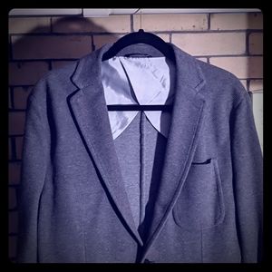 Banana Republic Knit Blazer